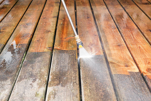 Best Factory Floor Cleaning  in Laughlin Af, TX